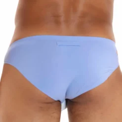 Slip Savoy Bleu Clair
