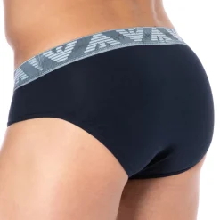 Slip Shiny Logoband Marine - Aigle