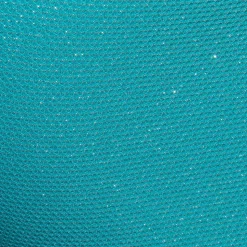 Slip Shiny Piqué Swimderwear Turquoise