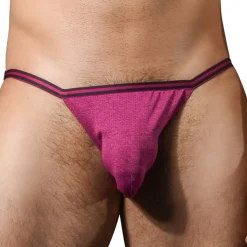 Slip Sport Archer Almost Naked Magenta