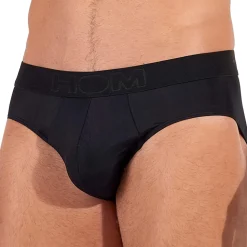 Slip Supersoft Noir