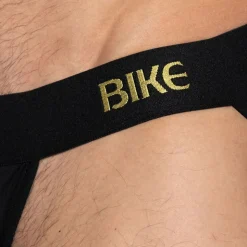 Slip Tanga Active Noir