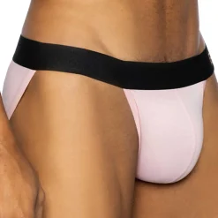 Slip Tanga Active Rose