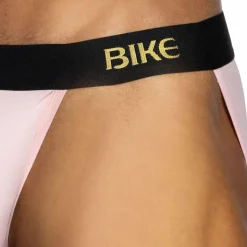 Slip Tanga Active Rose