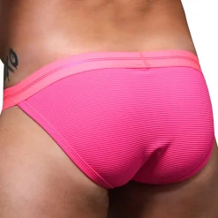 Slip Tanga Almost Naked Miami Cabana Boy Rose