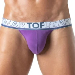 Slip Tanga Champion Violet