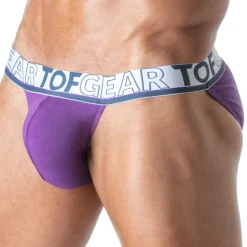 Slip Tanga Champion Violet