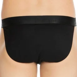 Slip Tanga Classic Noir