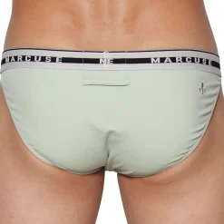 Slip Tanga Intimate Pistache