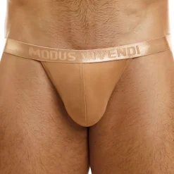 Slip Tanga Muslin Chair