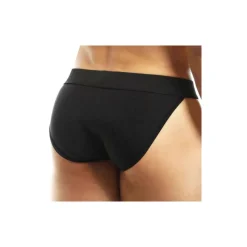 Slip Tanga Obscene Noir