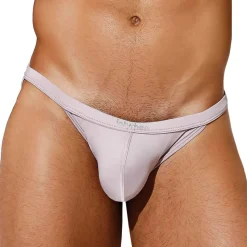 Slip Tanga Roma Lilas