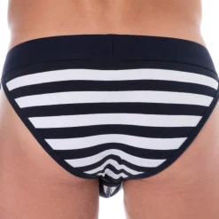 Slip Tanga Sailor Coton