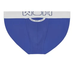Slip Tanga Sexy Fun Bleu