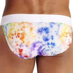 Slip Tanga Sexy Fun Multicolore
