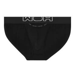 Slip Tanga Sexy Fun Noir