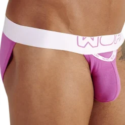 Slip Tanga Sexy Fun Rose