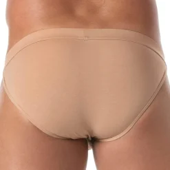 Slip Tanga Skin Color Beige