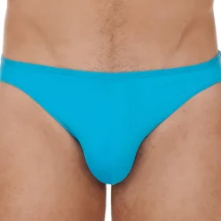 Slip Temptation Plume Turquoise