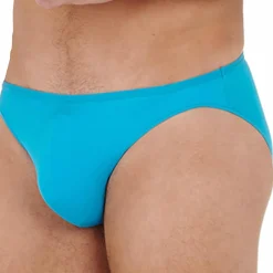Slip Temptation Plume Turquoise