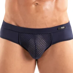 Slip Tentation Microfibre Marine