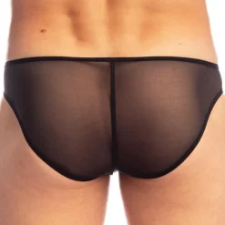 Slip V Beyond Invisible Noir