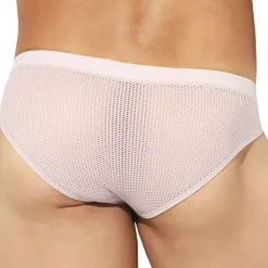 Slip Wild Mint Noir - Rose