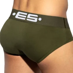 Slip WonderBrief Pack Up Kaki