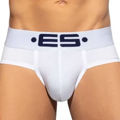 Slip WonderBrief Pack Up Blanc