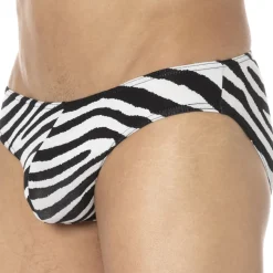 Slip Zèbre