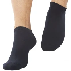 Socquettes Bleu Marine