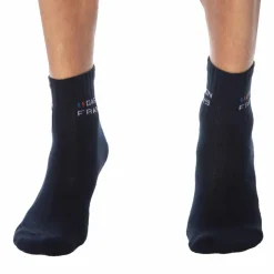 Soquettes Bleu Marine