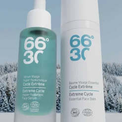 Sérum Visage Réducteur de Rides Hyper-Hyaluronique - Cycle Extrême - 30 ml