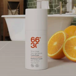 Sérum Visage Teint Hâlé Naturel - Cycle Eclat - 30 ml