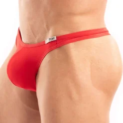 String Access Coton Rouge