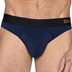 String Active Bleu Marine