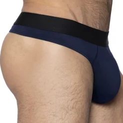 String Active Bleu Marine