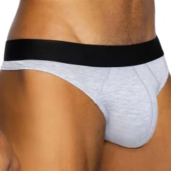 String Active Gris Clair