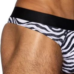 String Active Zèbre