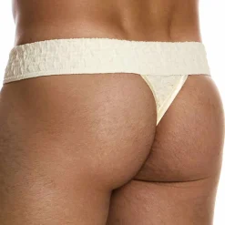 String Ballet Blanc Cassé