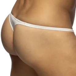 String Basic Colors Second Skin Ivoire