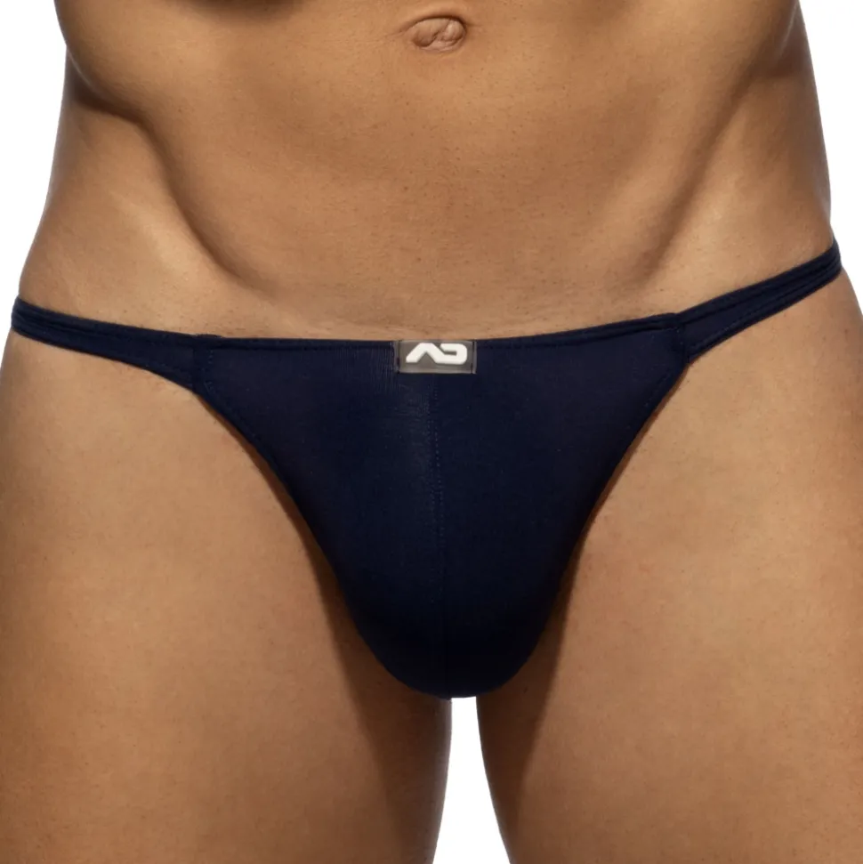 String Basic Colors Second Skin Marine