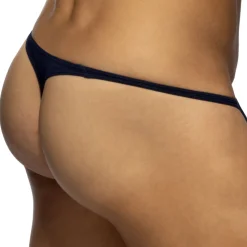 String Basic Colors Second Skin Marine