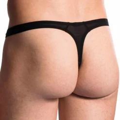 String Bungee M101 Noir