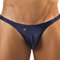 String Capri Bleu Marine
