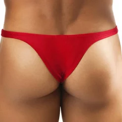 String Capri Rouge