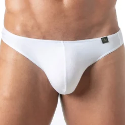 String Champion Blanc