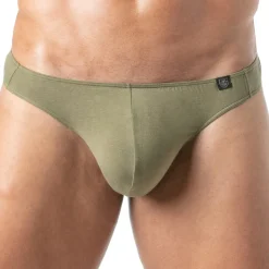 String Champion Kaki