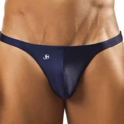 String Classique Bleu Marine