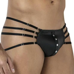 String Crab R4VAGE Noir